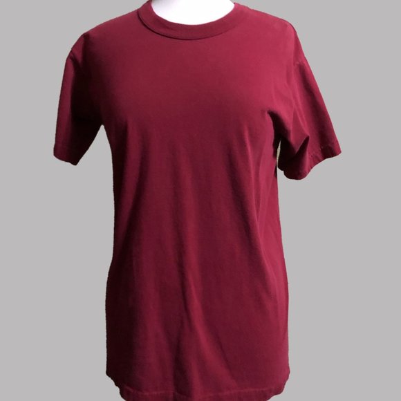 S.O.S from Texas Certified Organic Cotton T-Shirt - Picture 1 of 6